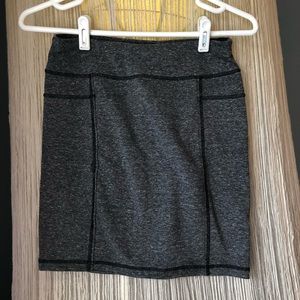Athleta skirt
